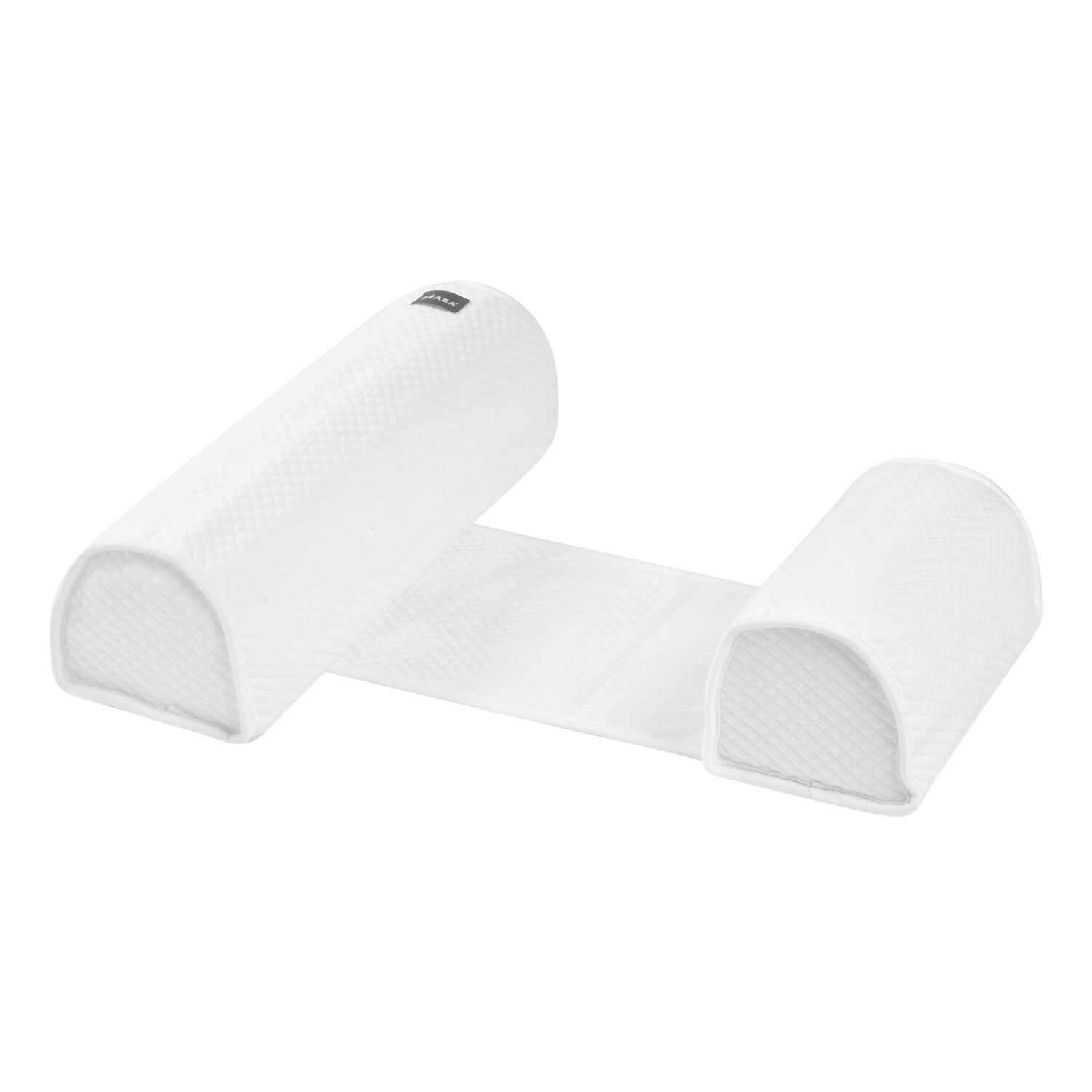 Bébécal™ Fleur de coton Blanc