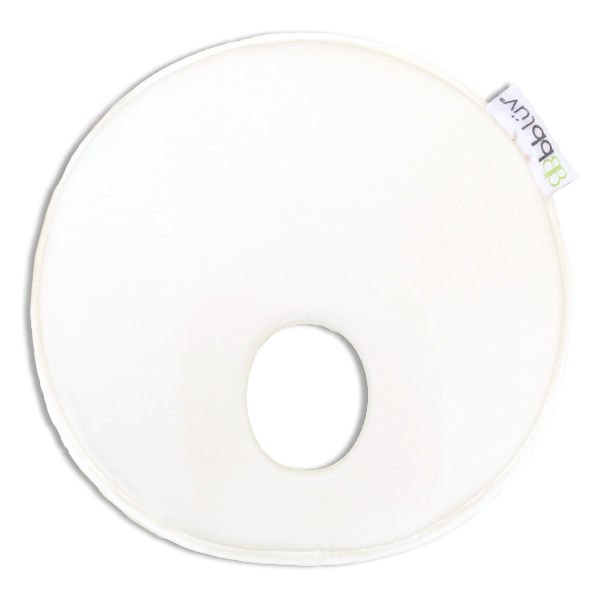 Cale-tête ergonomique BLANC BBlüv