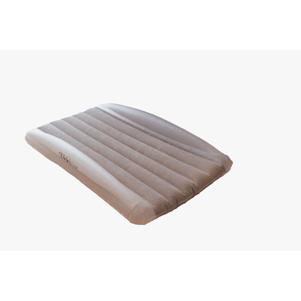 Matelas gonflable pour enfants BLANC BBlüv