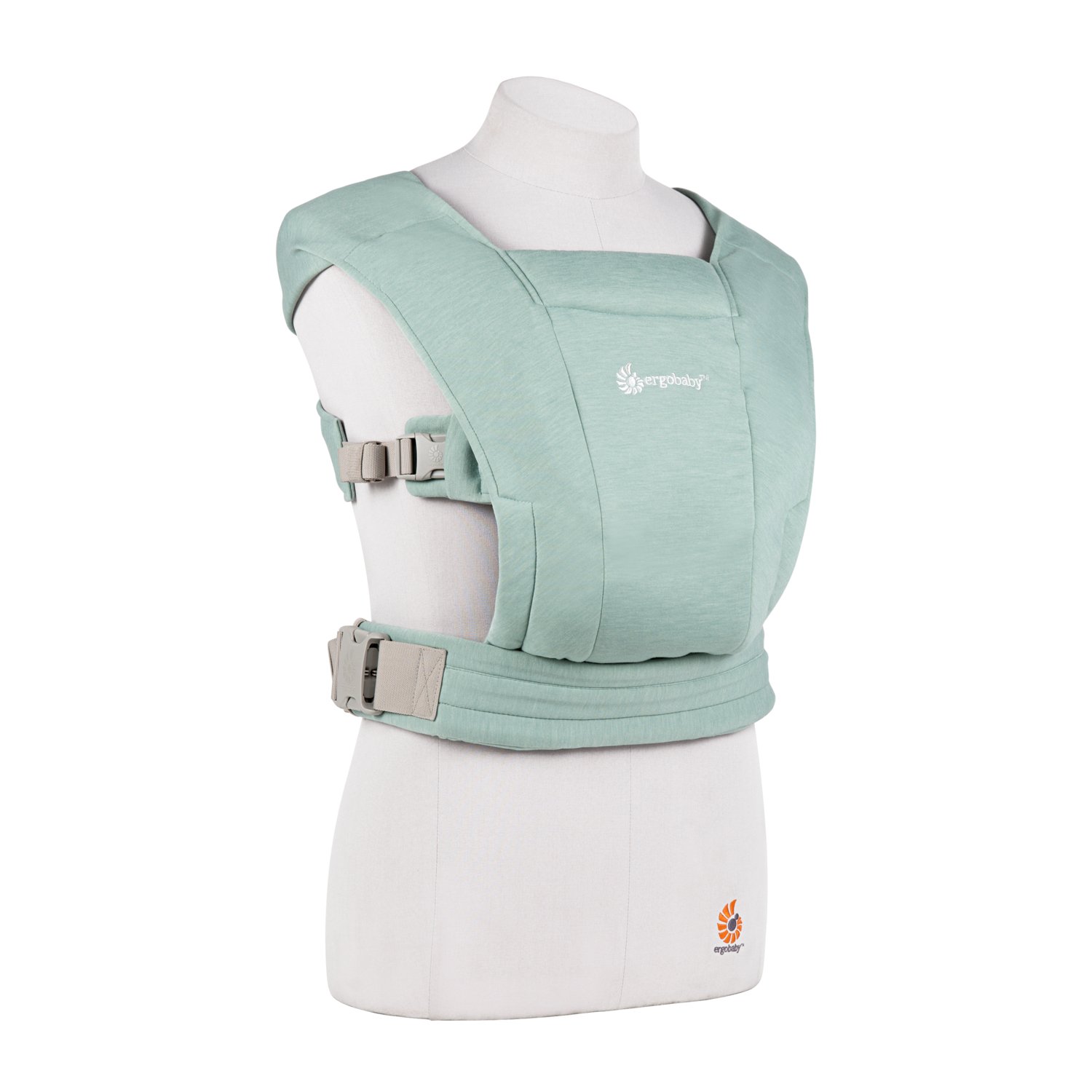 Porte-bébé Embrace Knit VERT Ergobaby