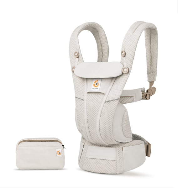 Porte-bébé Omni Breeze BEIGE Ergobaby