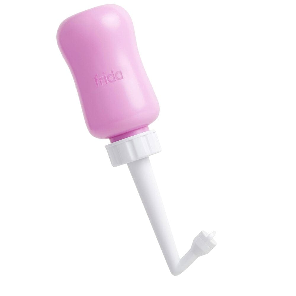 Bouteille de lavage périnéale renversée ROSE Frida