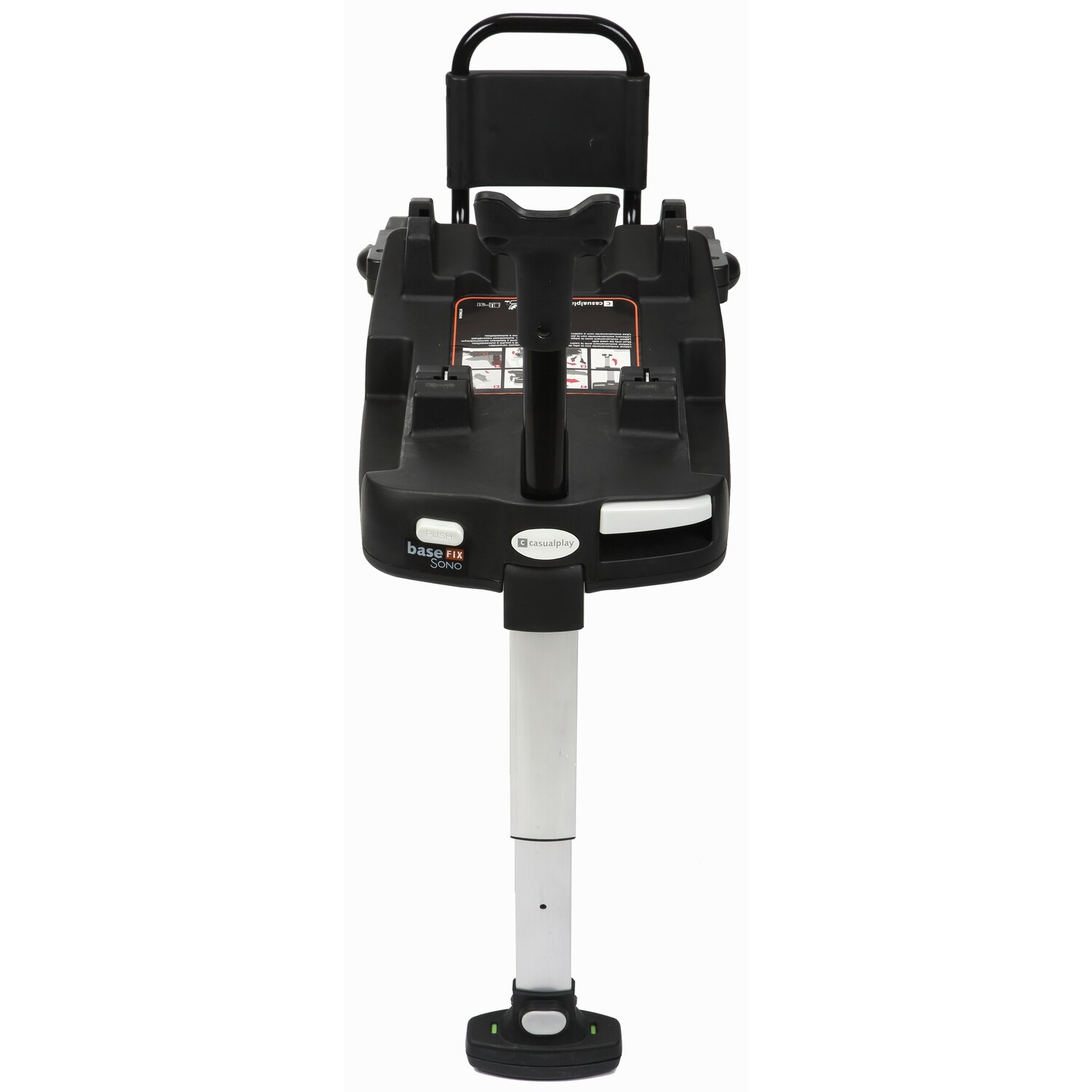 Basefix sono casualplay 0+
