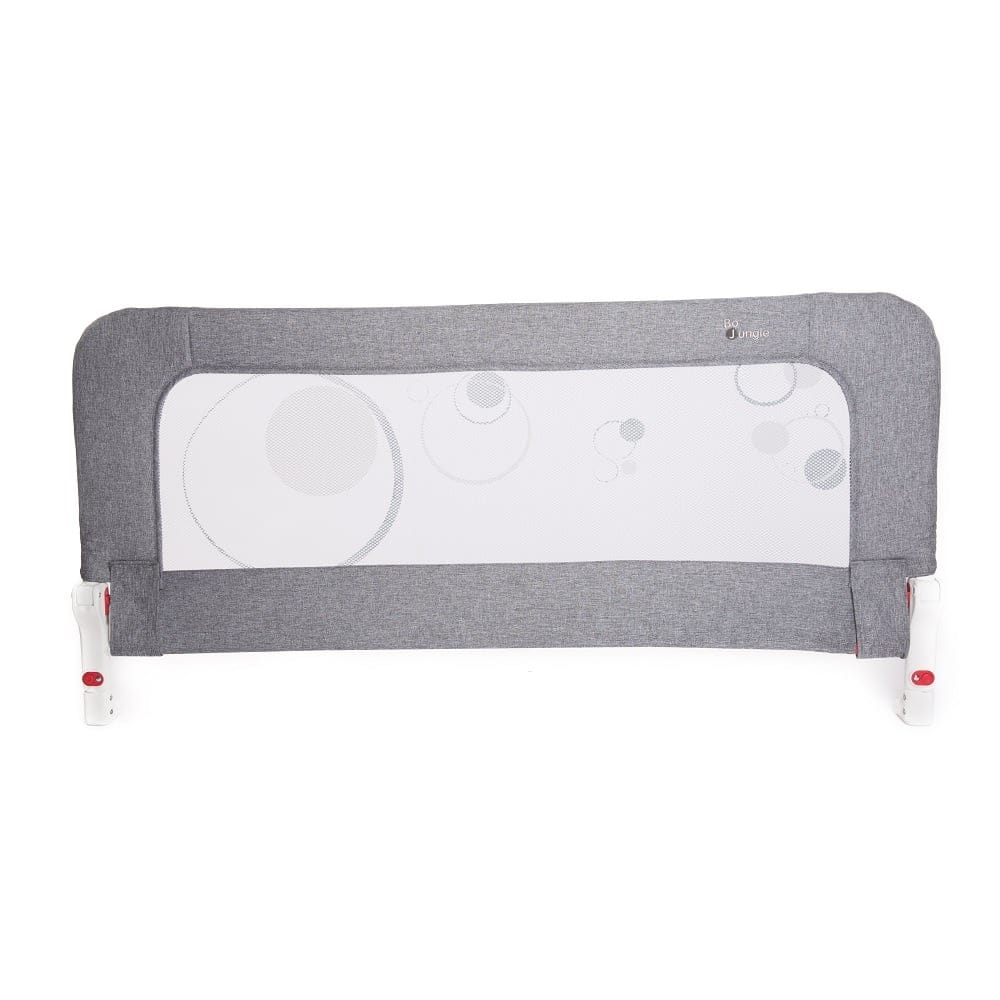 B-Barrière de lit MULTICOLORE Bo Jungle