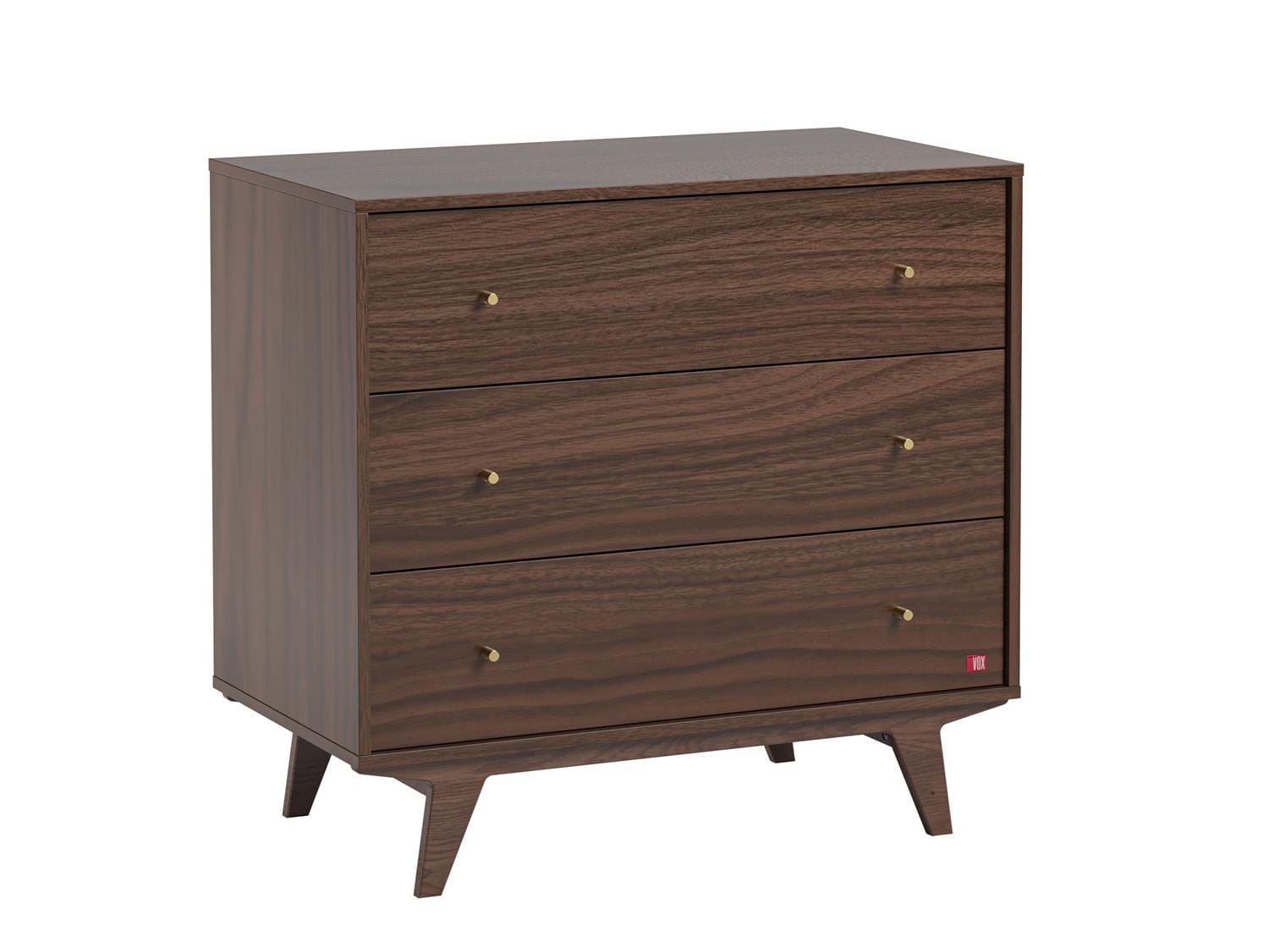 Commode Mid II MARRON Vox