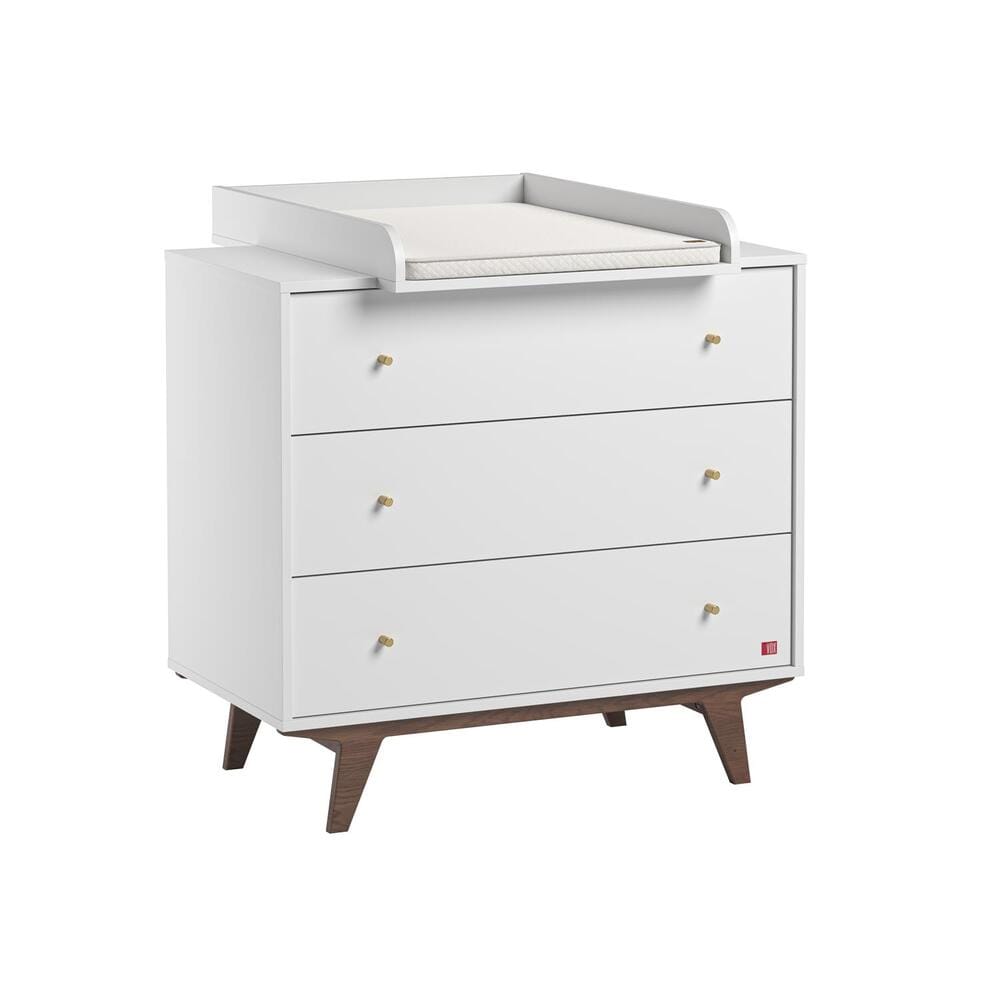 Commode Mid II MULTICOLORE Vox