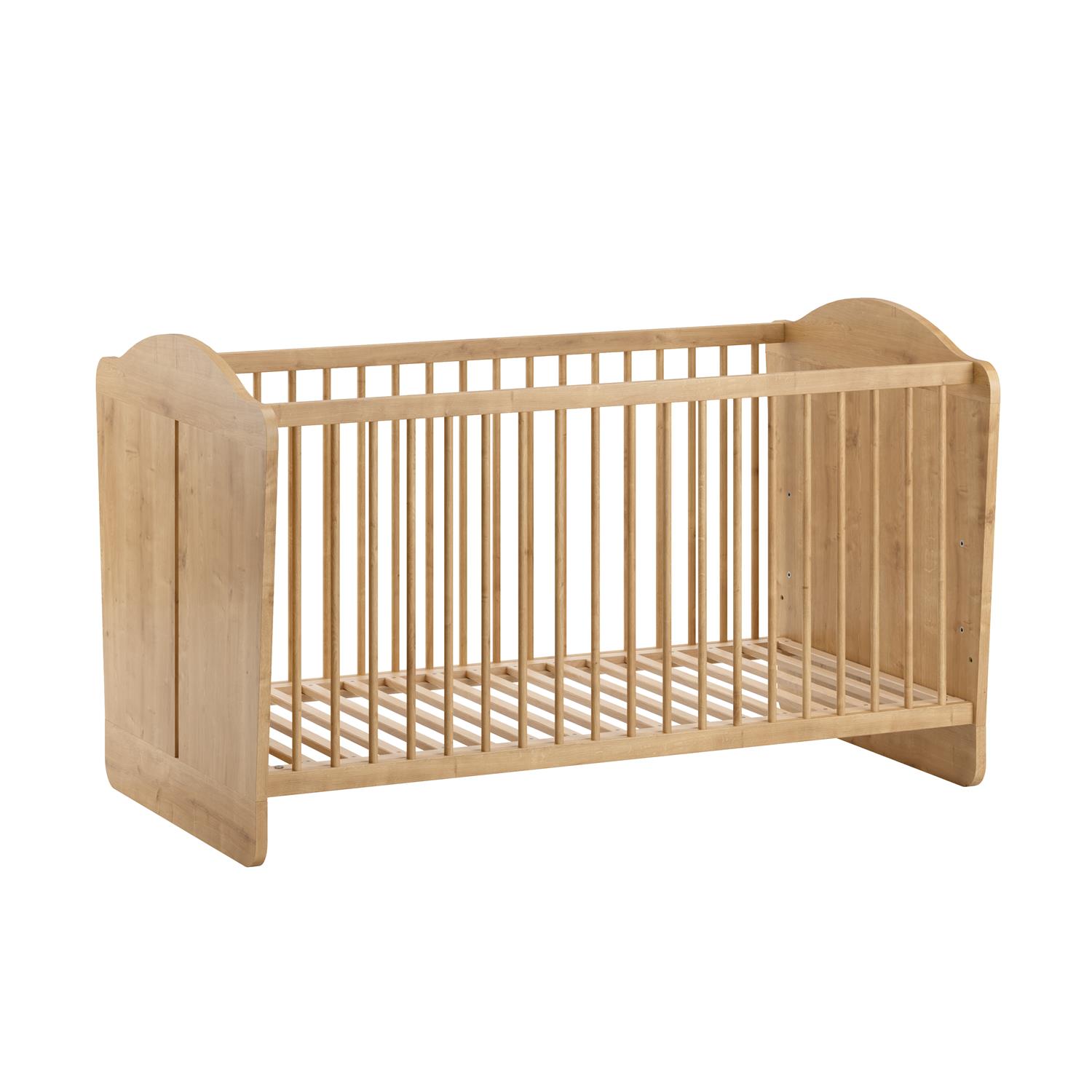 Lit Megeve BEIGE Vox