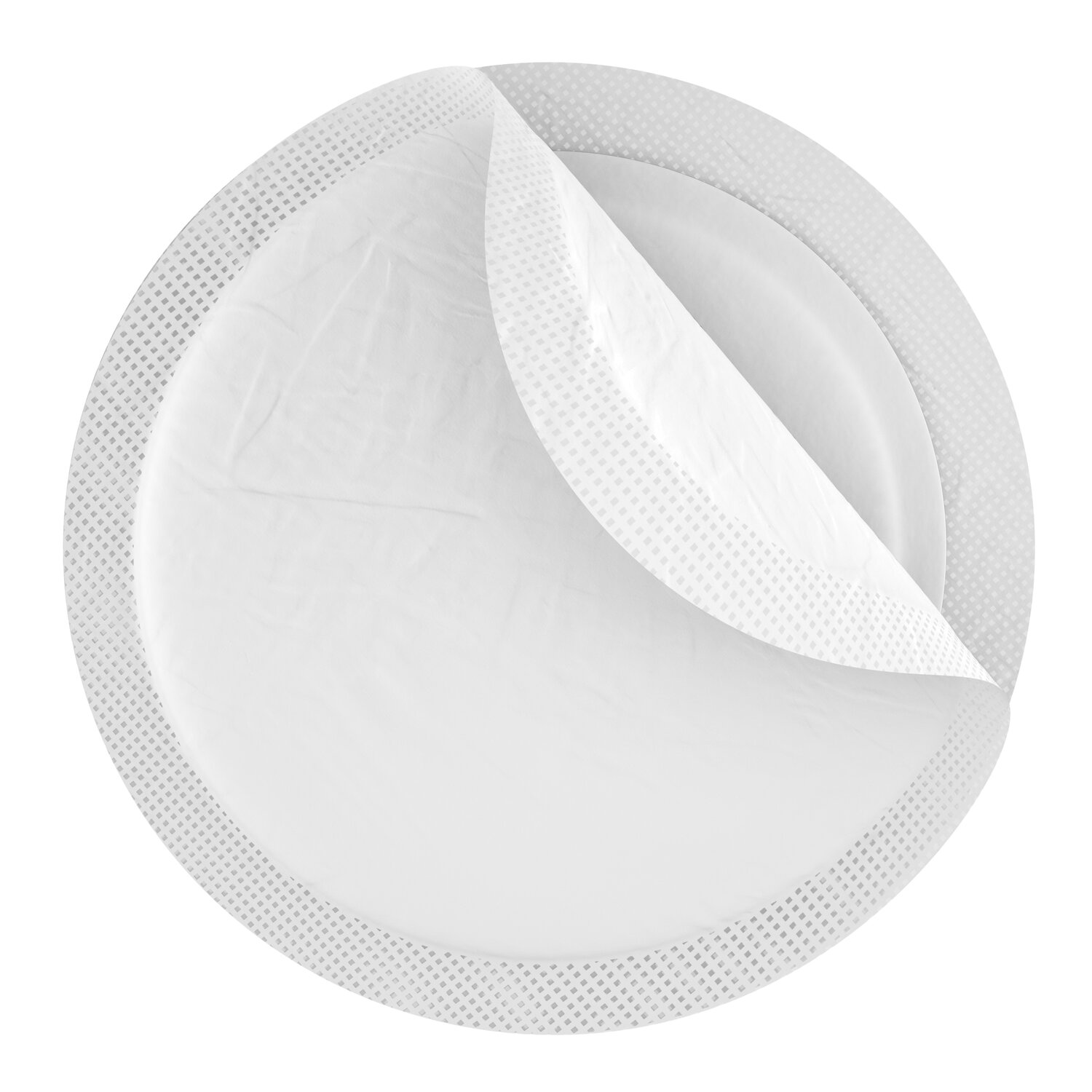 Coussinets d'allaitement jetables