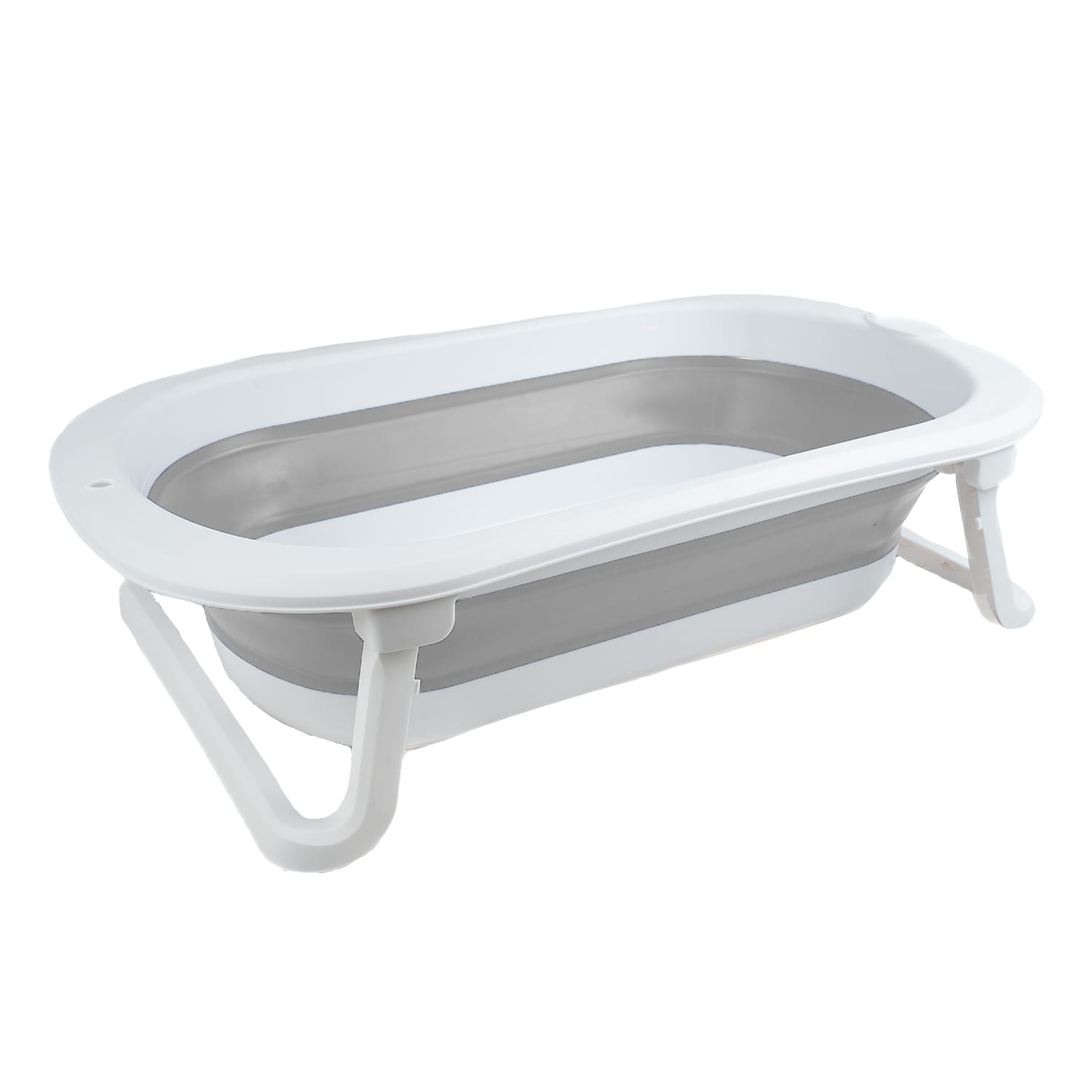 Baignoire pliable Foldy GRIS Thermobaby