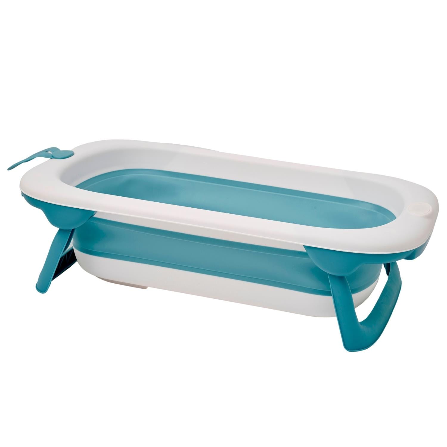 Baignoire pliable balnéa BLEU Thermobaby