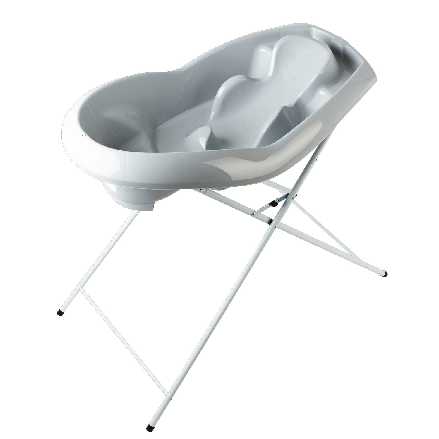 Baignoire Lagon GRIS Thermobaby