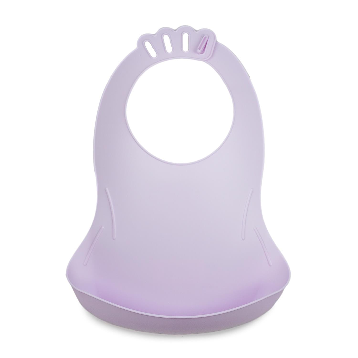 Bavoir Bibou VIOLET Thermobaby