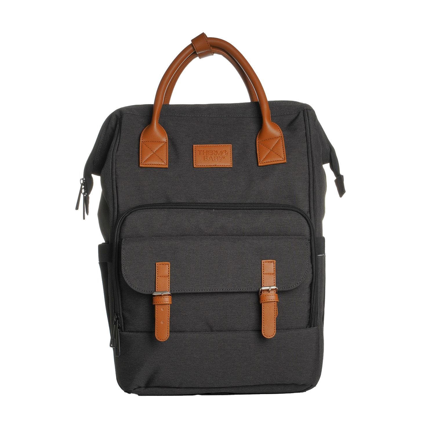 Sac à langer GRIS Thermobaby