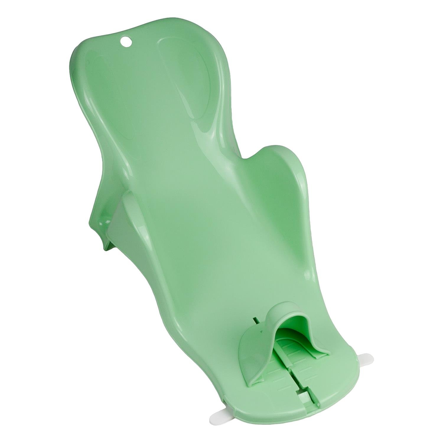 Transat de bain Daphine VERT Thermobaby