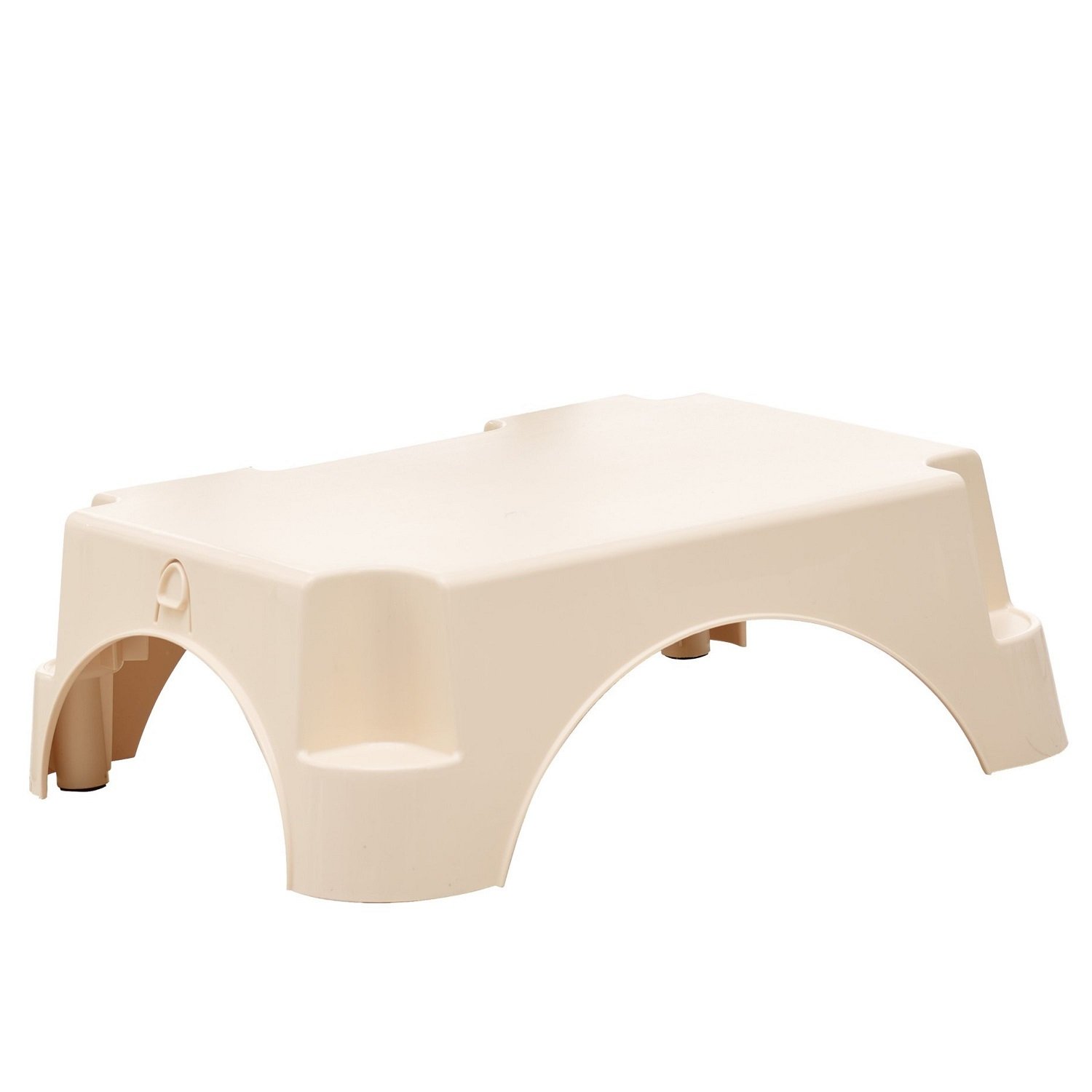 Marche pied Babyscale BEIGE Thermobaby