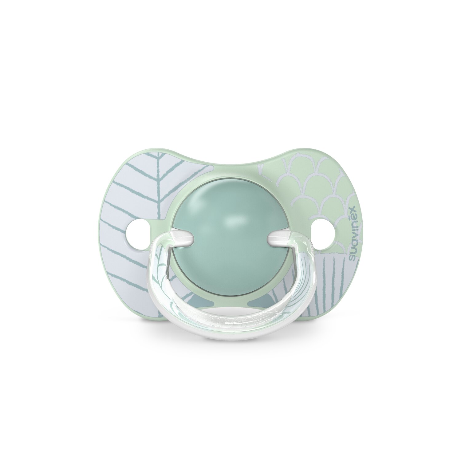 Lot de 2 sucettes SX Pro +18m Dreams Blue