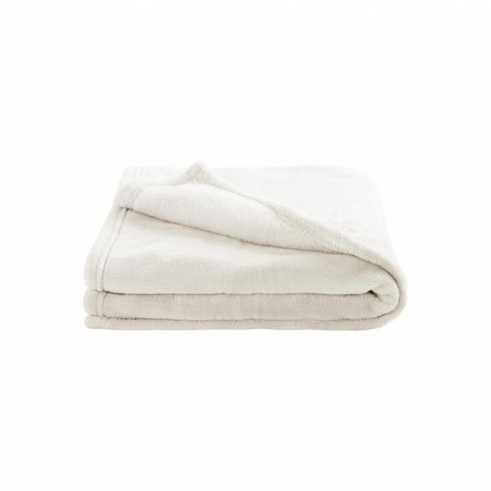 Couverture BEIGE Domiva