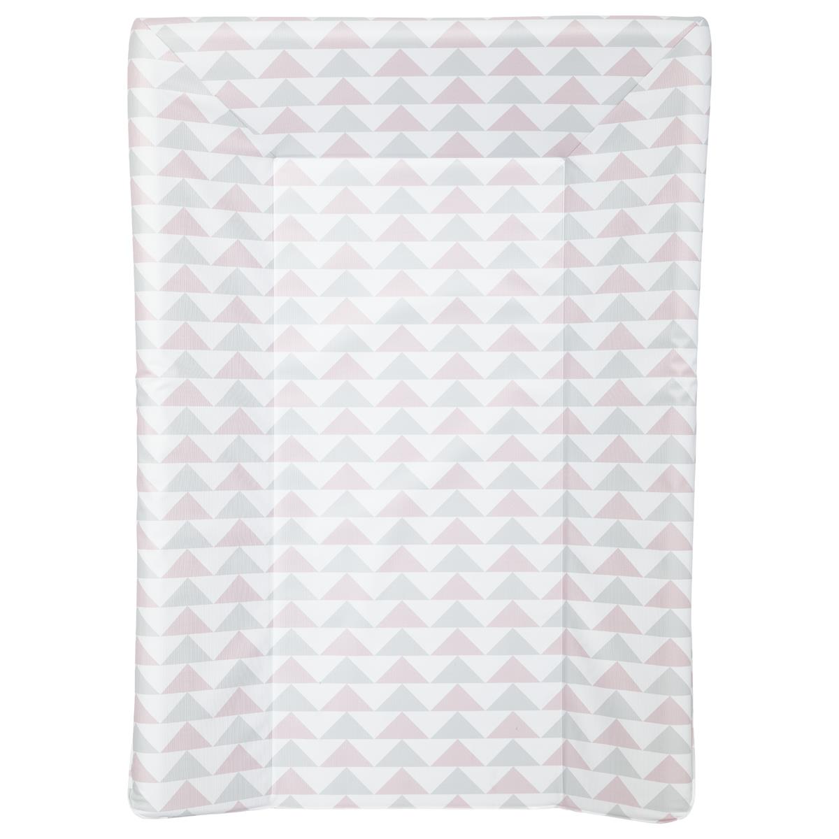 Matelas à langer ROSE BabyCalin