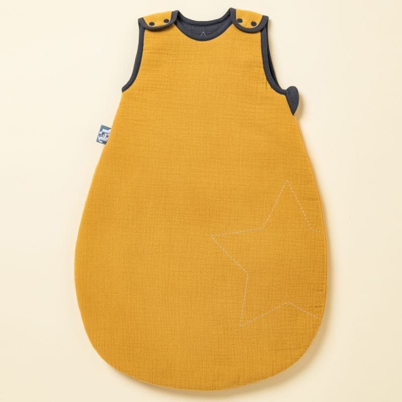 Gigoteuse naissance BLANC BabyCalin