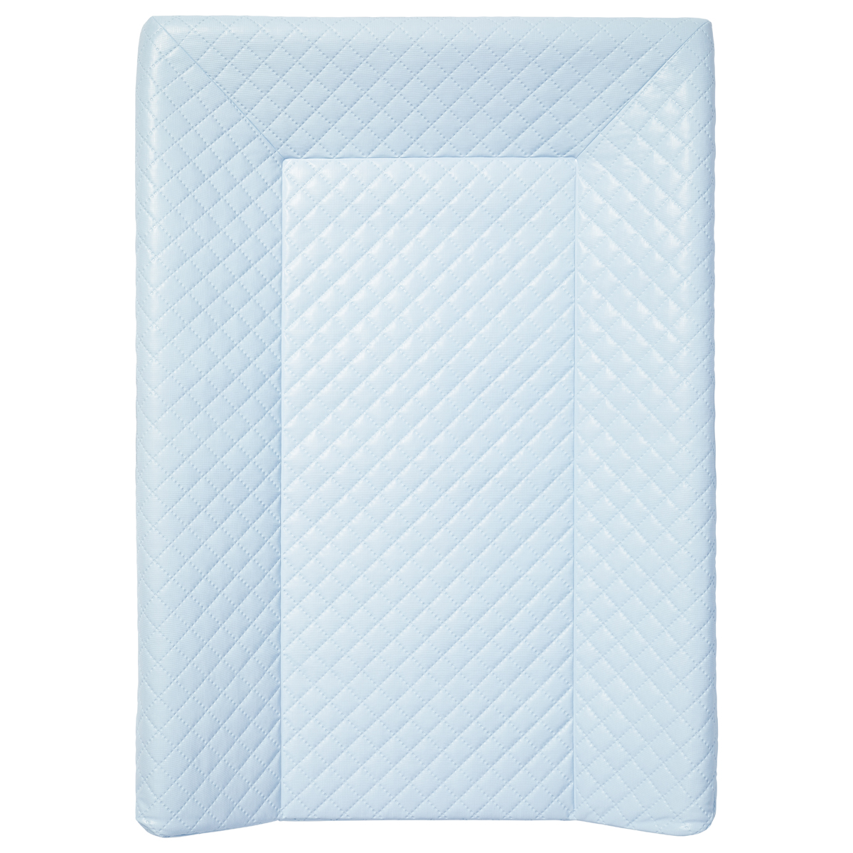 Matelas à langer luxe BLEU BabyCalin