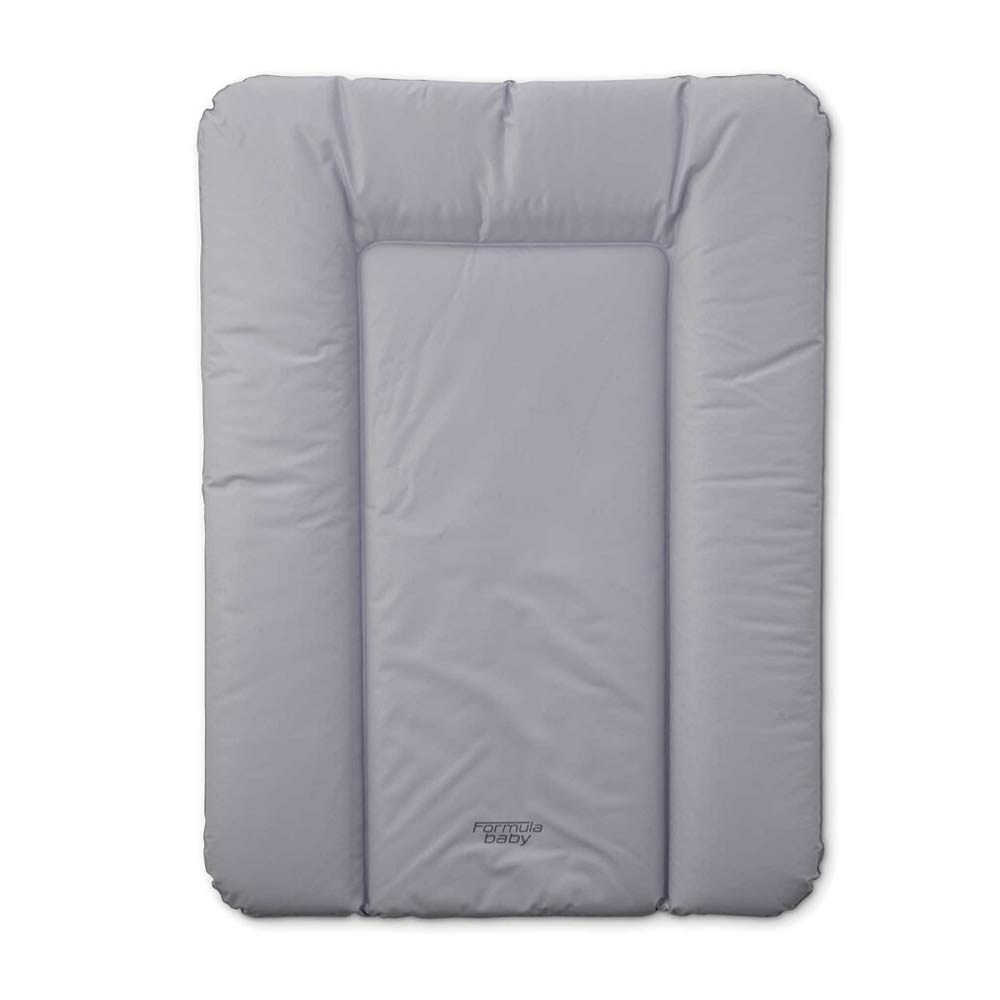 Matelas à langer Essentiel GRIS Formula Baby