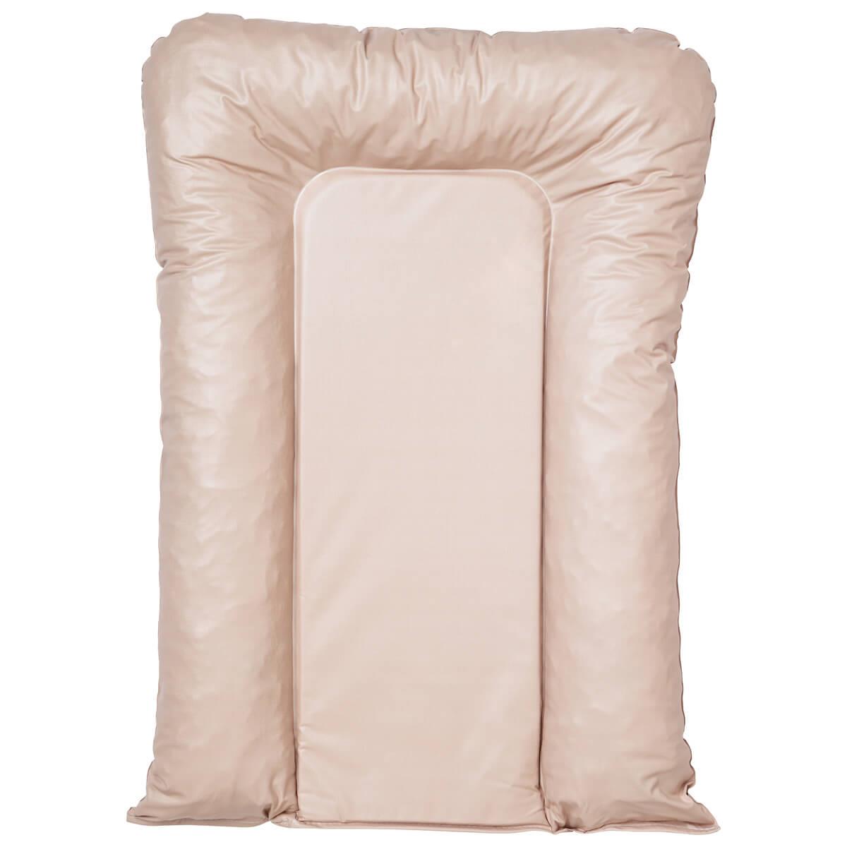 Matelas à langer flocons MULTICOLORE BabyCalin