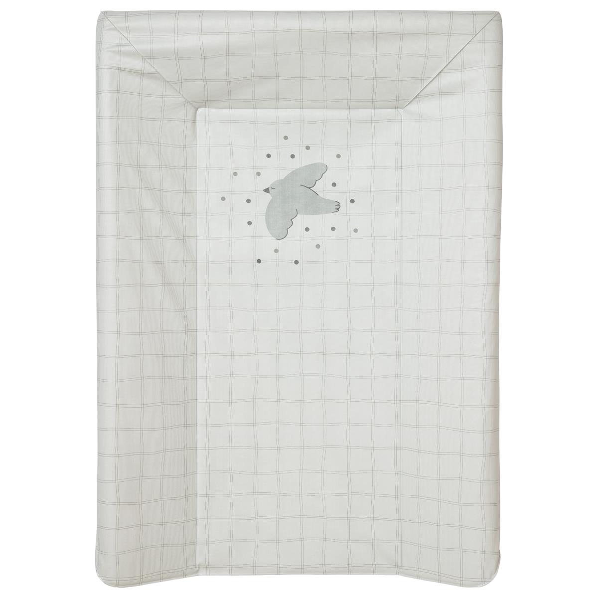 Matelas à langer luxe MULTICOLORE BabyCalin