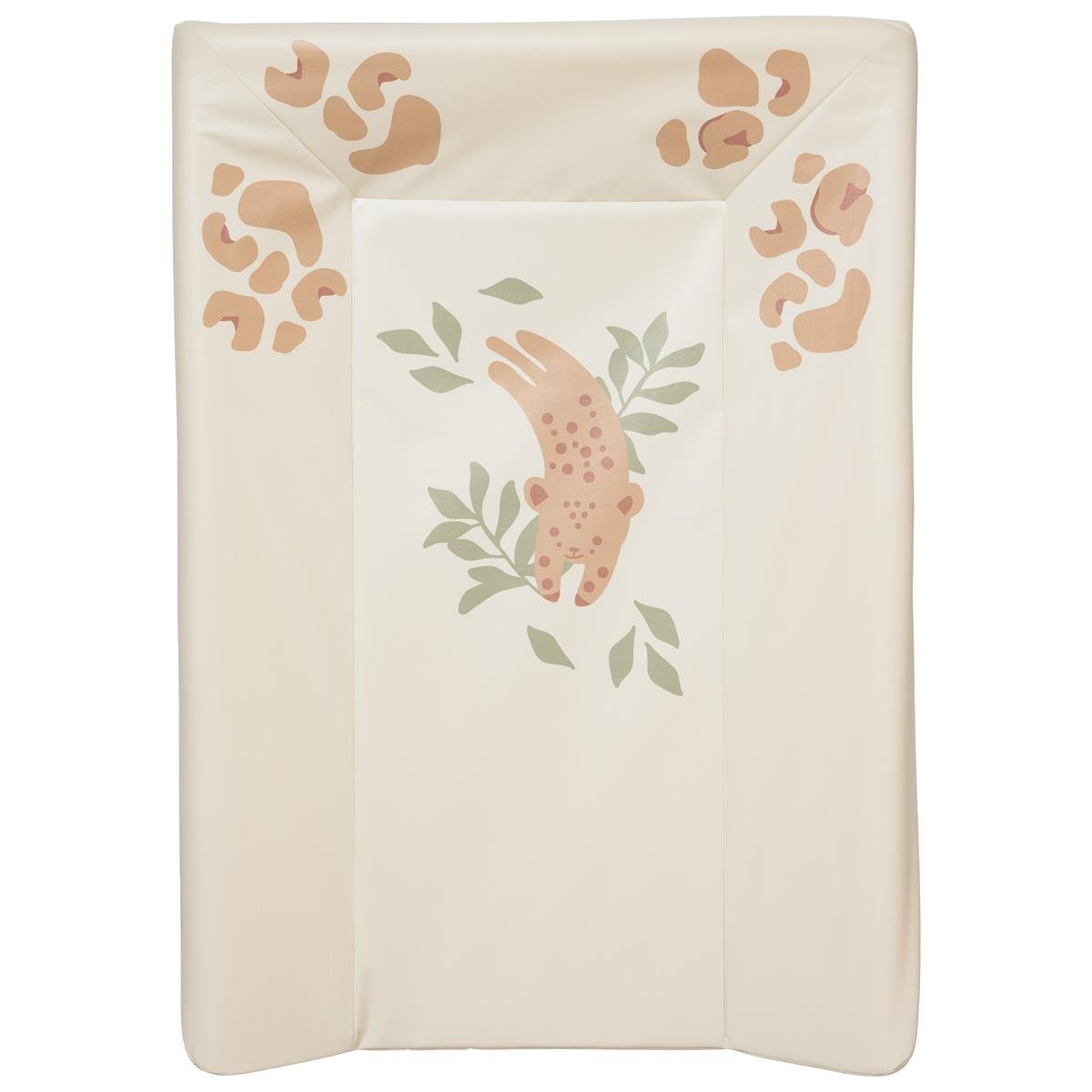 Matelas à langer luxe MULTICOLORE BabyCalin