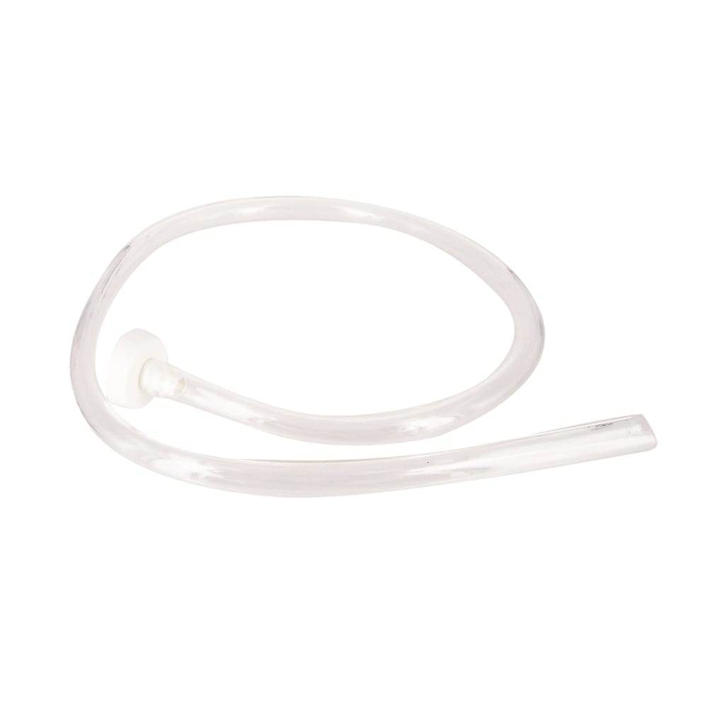 Tuyau de vidange BLANC dBb Remond