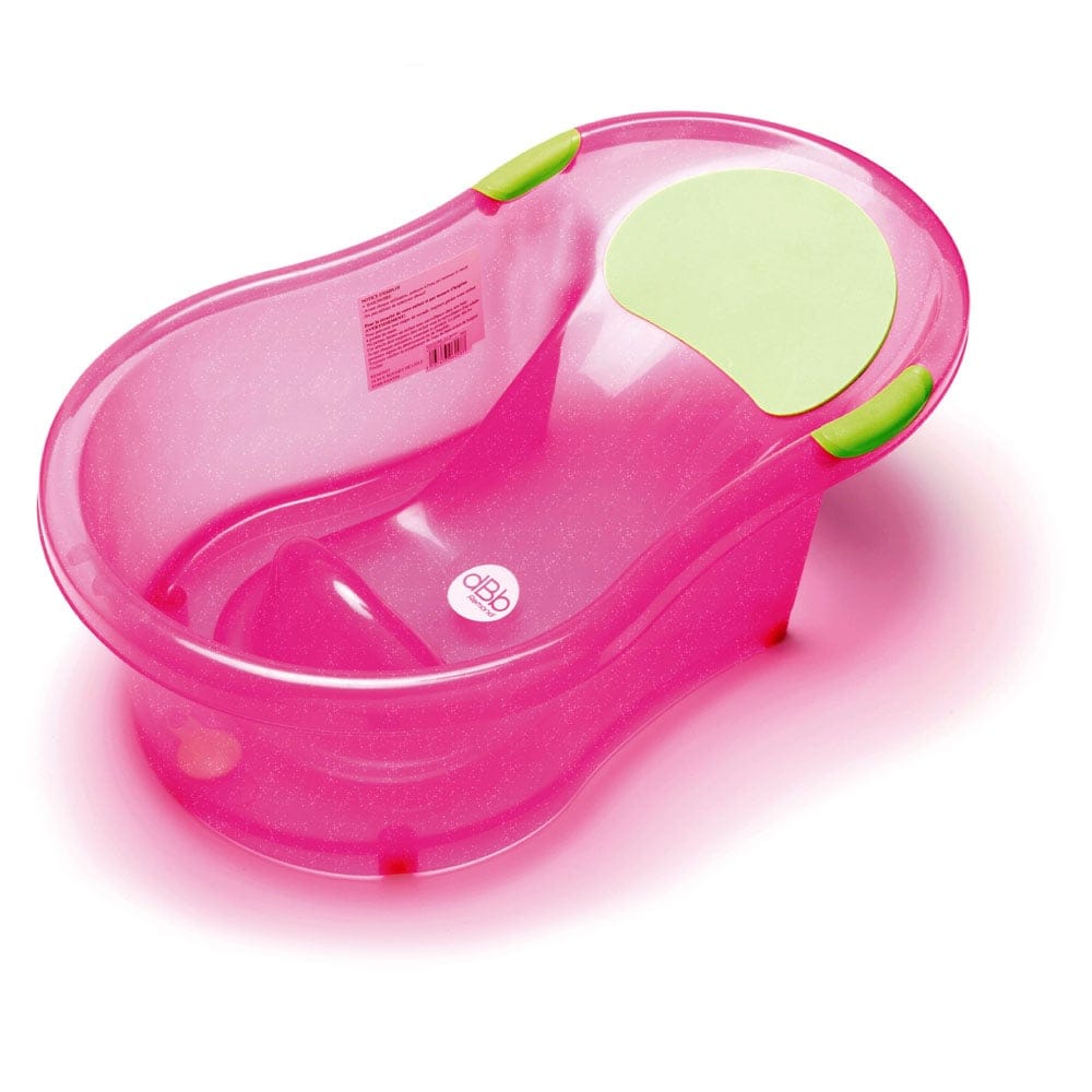 Baignoire + transat intégré ROSE dBb Remond
