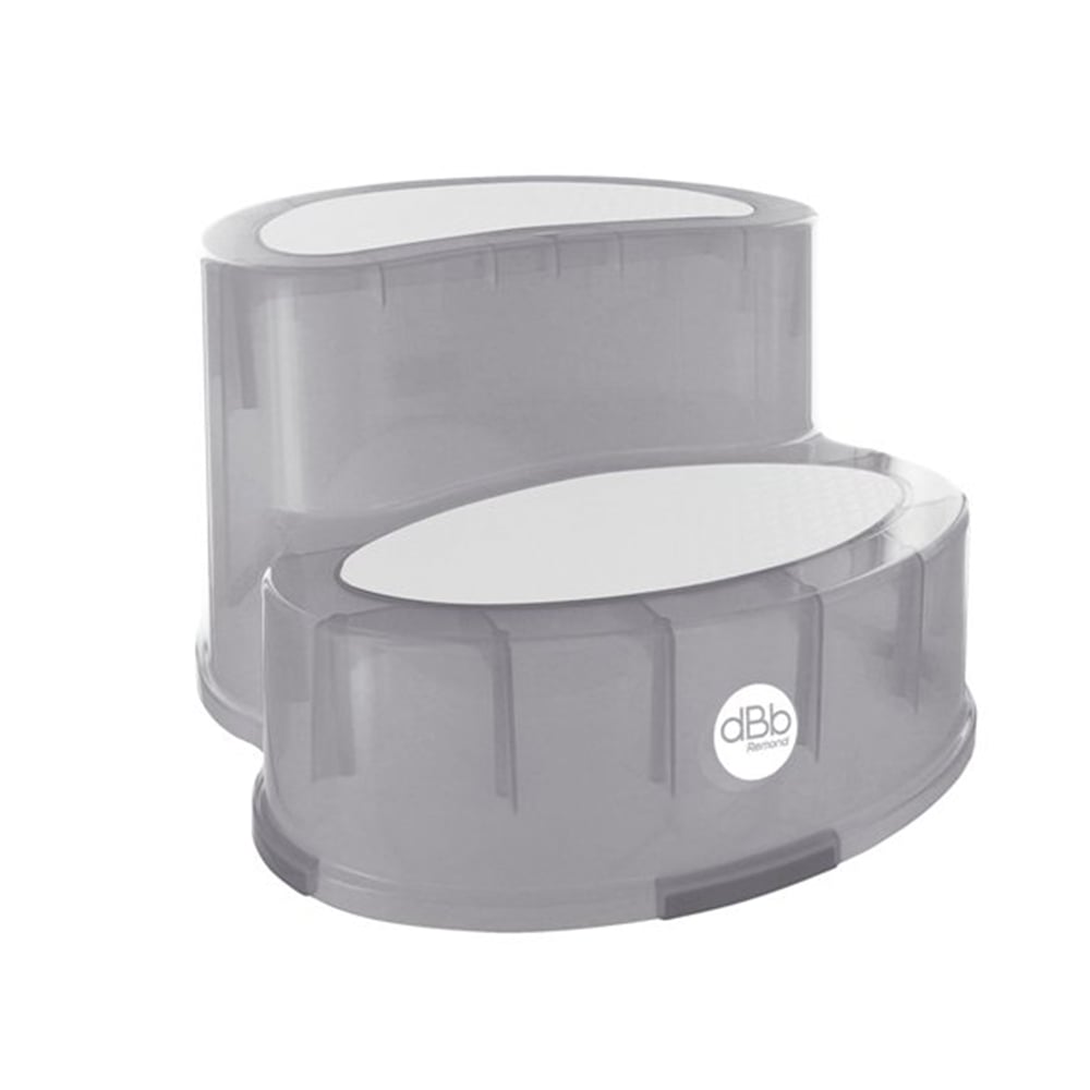 Marche-pied antidérapant GRIS dBb Remond