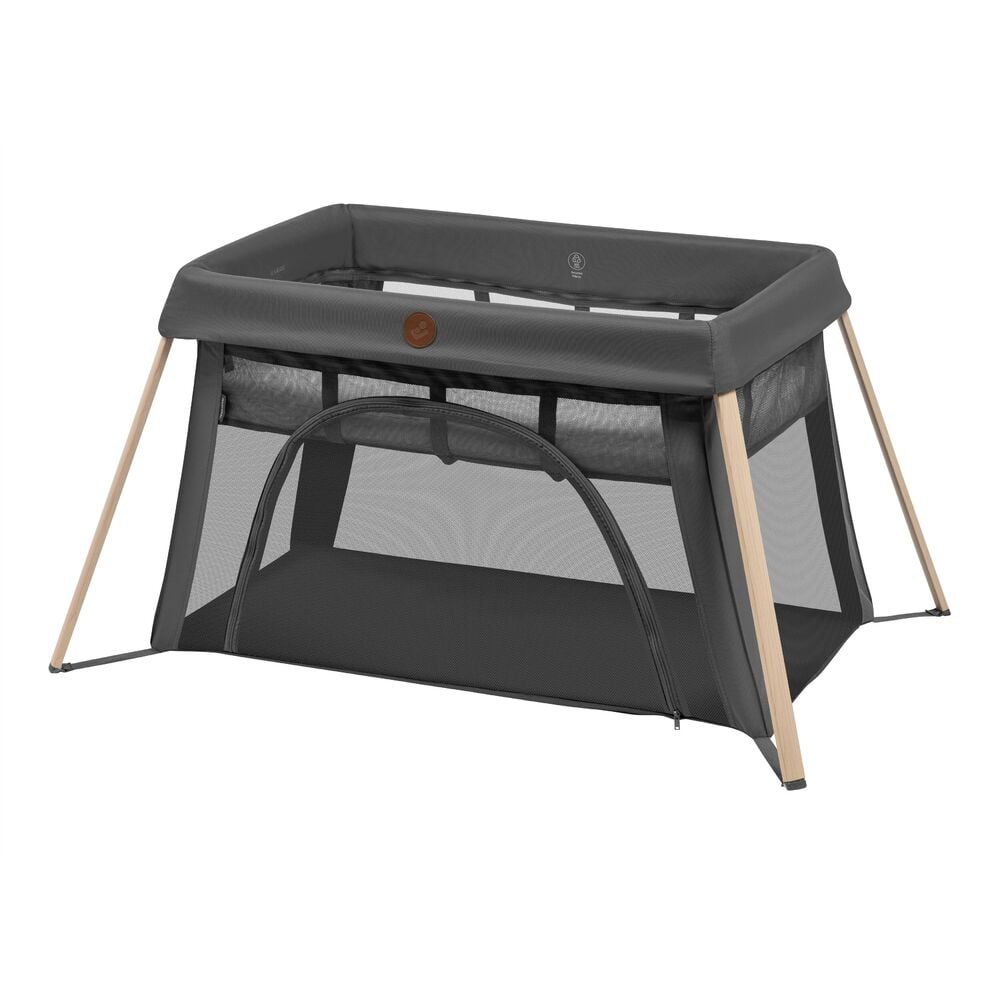 Lit de voyage Calao Light GRIS Maxi Cosi