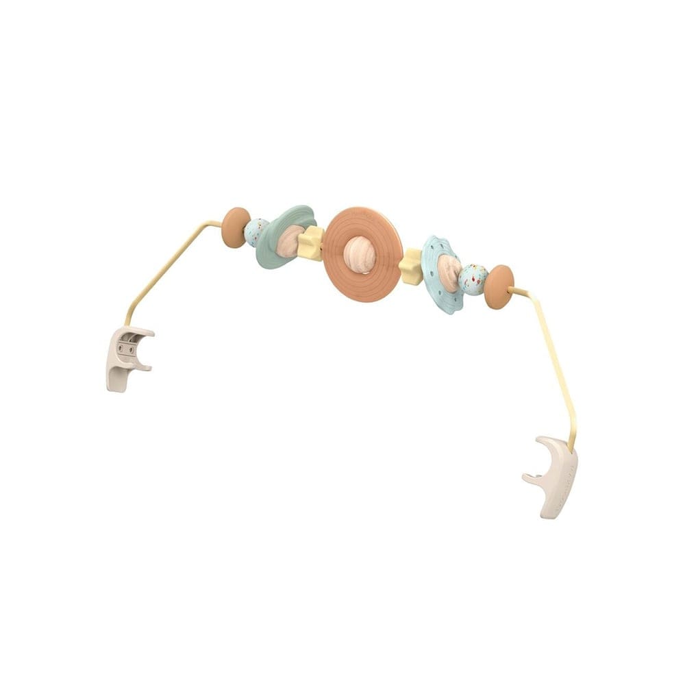 Arche de jeu Dove MULTICOLORE Maxi Cosi