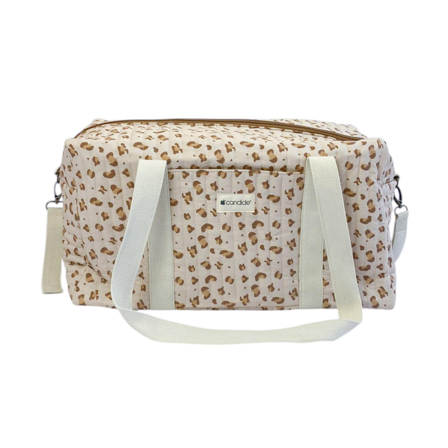 Sac à Langer MULTICOLORE Candide