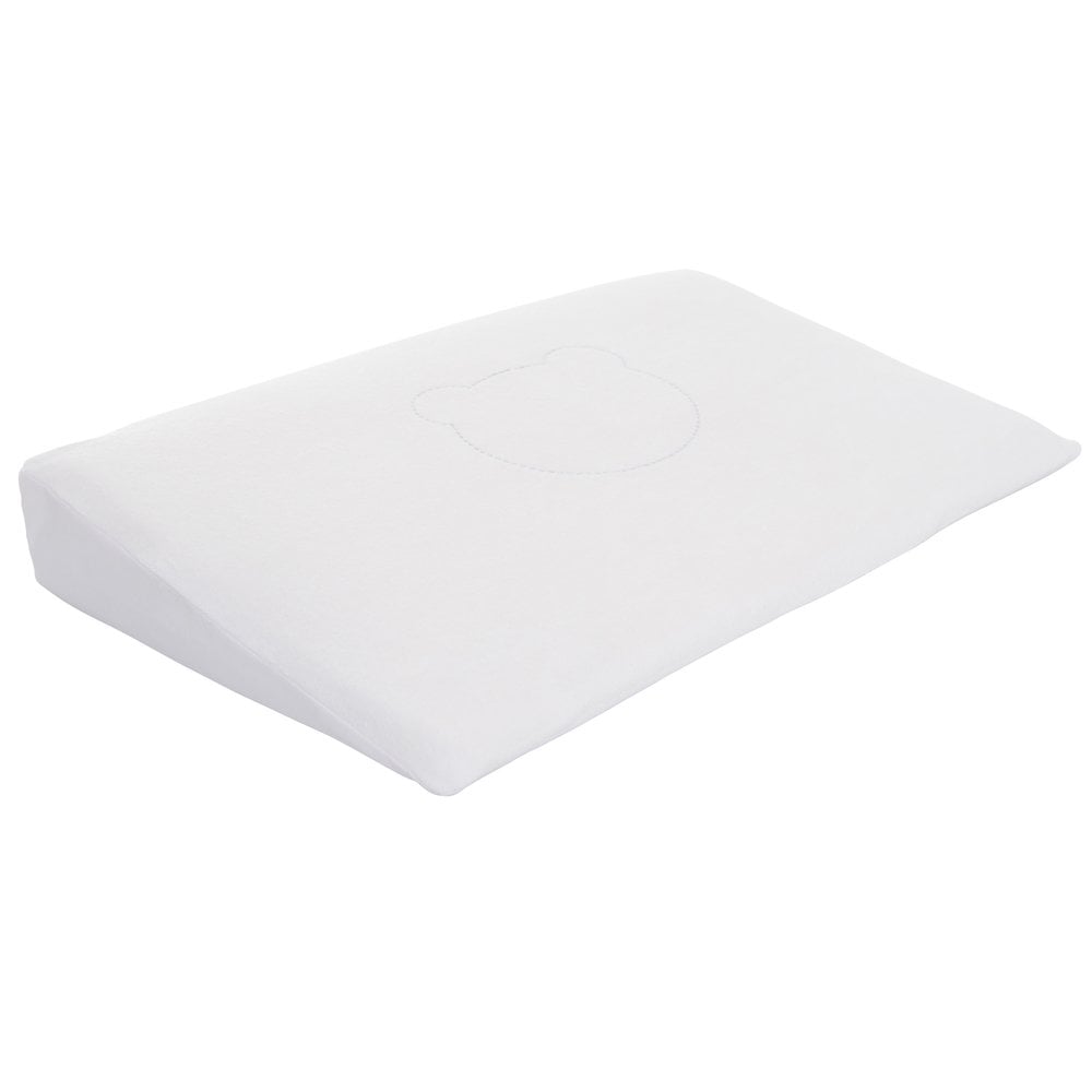 Plan incliné 15° Memory BLANC Candide