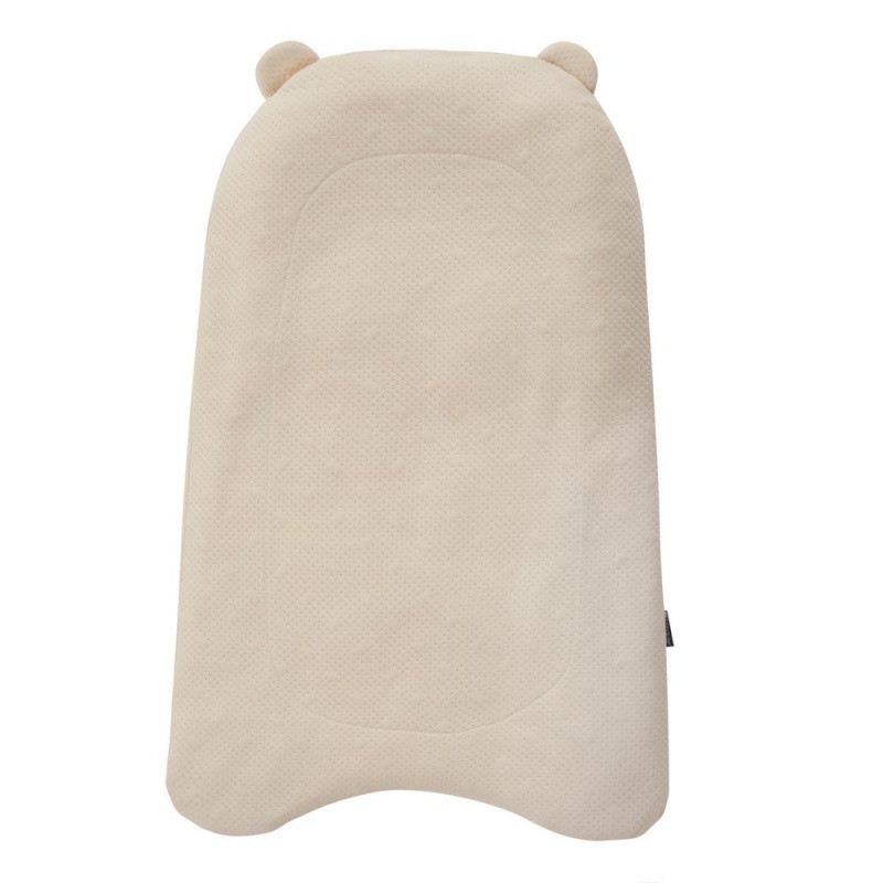 Support de sommeil Topponcino déhoussable BEIGE Candide