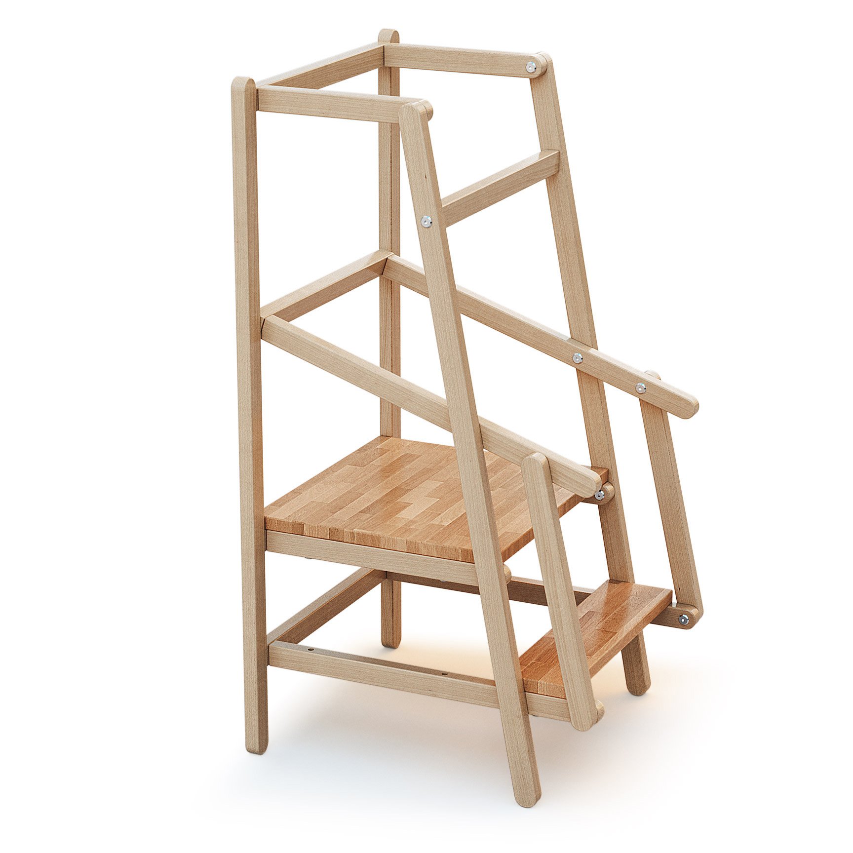 Tour d'observation Essentiel MARRON AT4