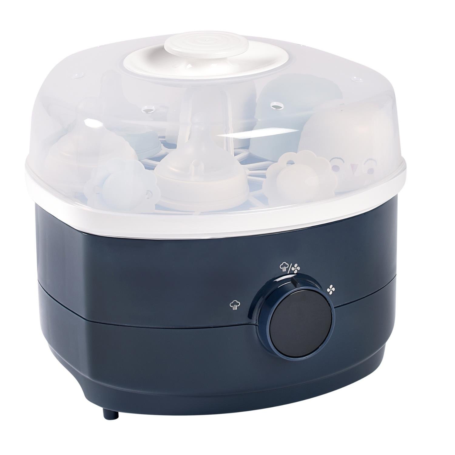 Stérilisateur séchant 2 en 1 BLEU Béaba