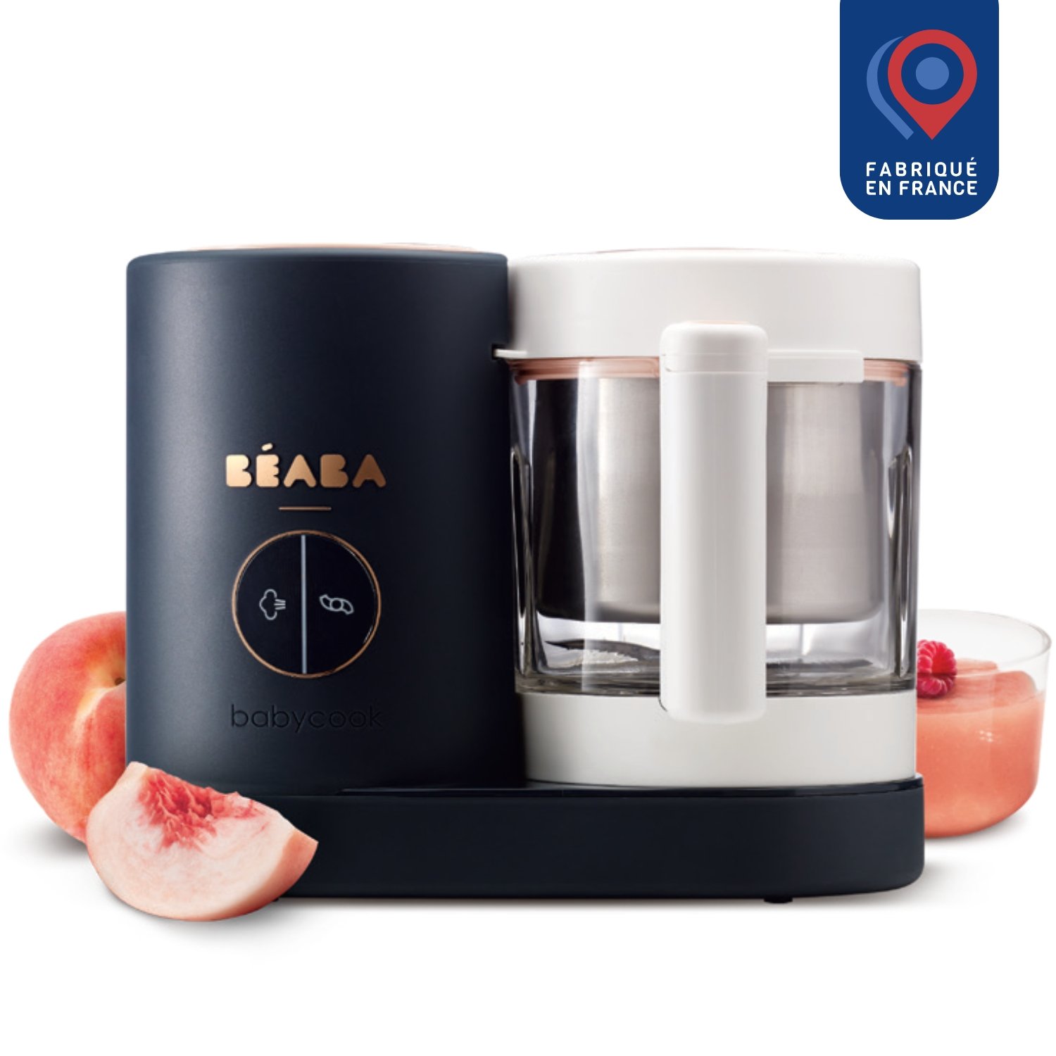 Babycook Neo NOIR Béaba