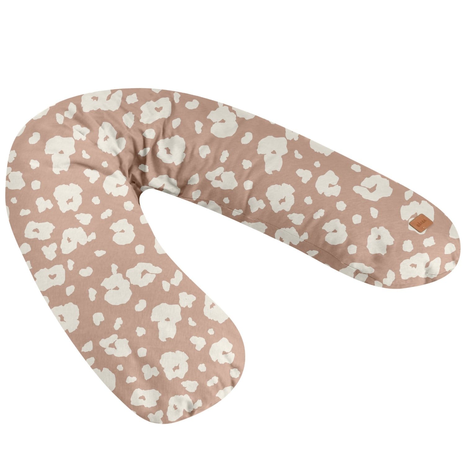 Coussin de maternité Big Flopsy Jersey MULTICOLORE Béaba