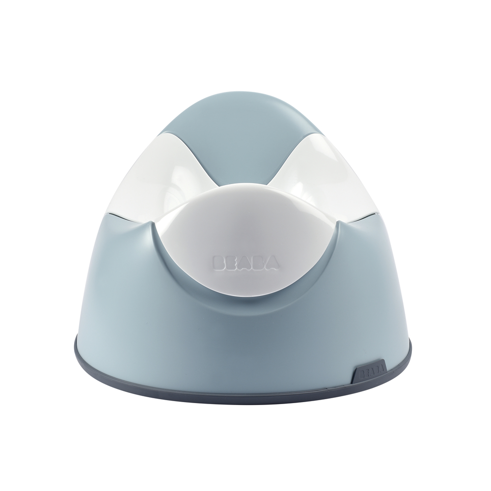 Pot Ergonomique BLEU Béaba