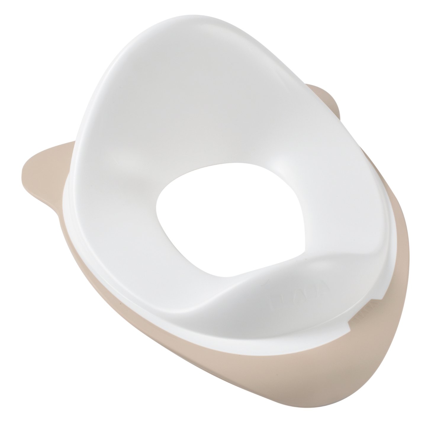 Réducteur de Toilette BEIGE Béaba