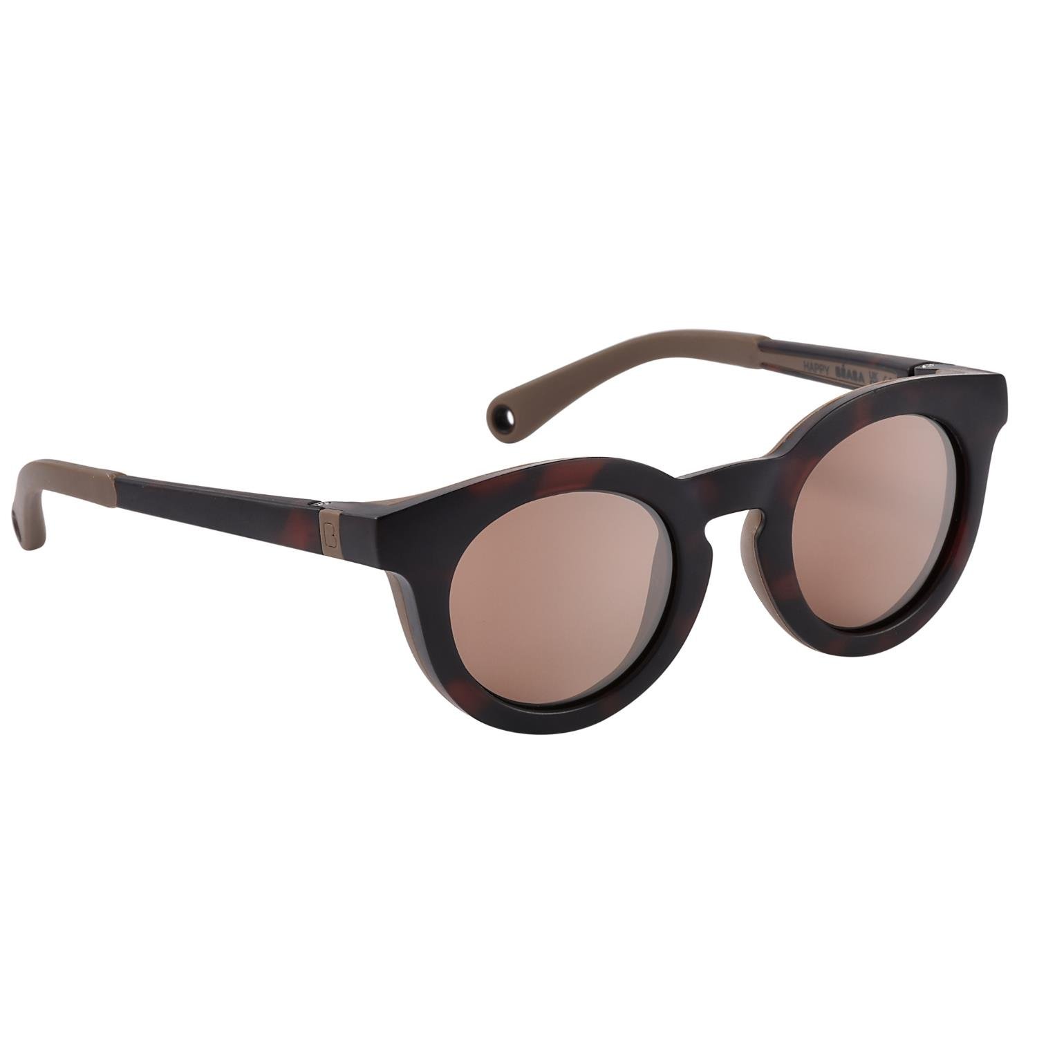 Lunette Retro Happy MARRON Béaba