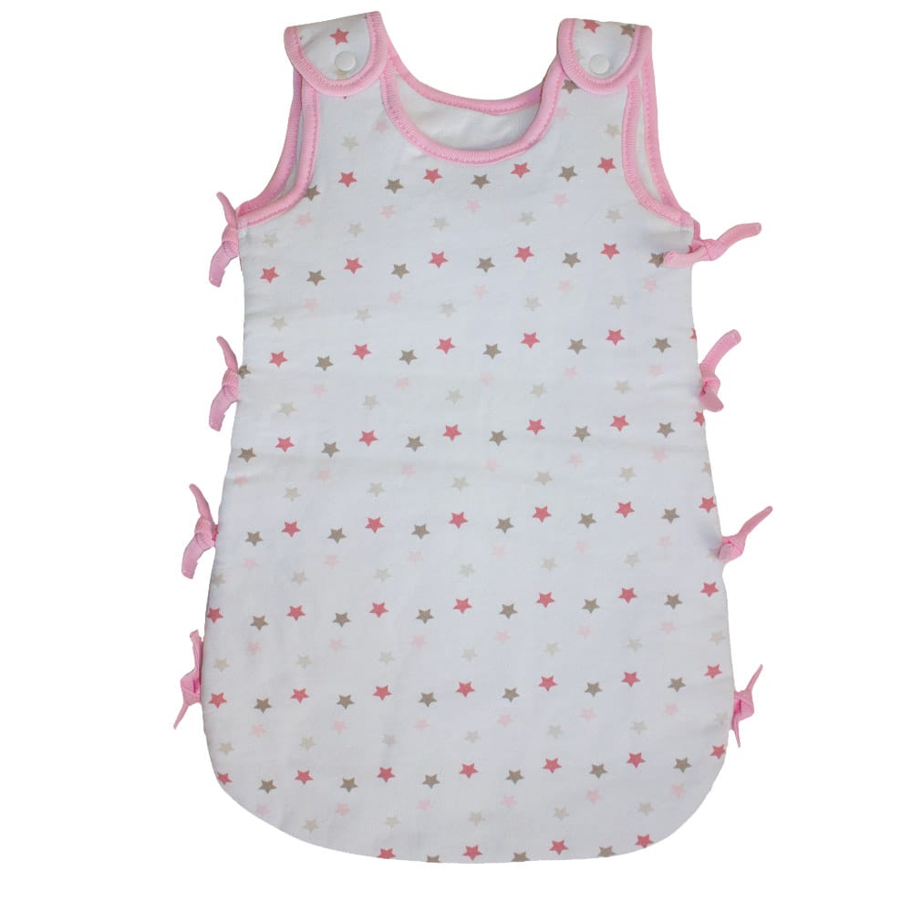 Gigoteuse Neonat 2.0 ROSE Les Chatounets