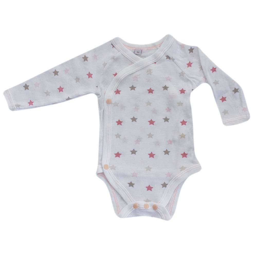 Body ROSE Les Chatounets