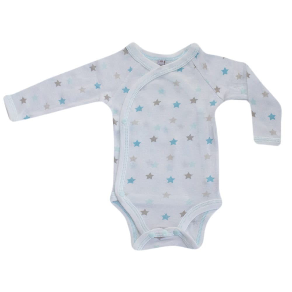 Body BLEU Les Chatounets