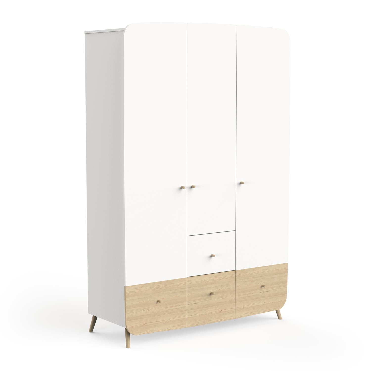 Armoire Firmiana BLANC Demeyere