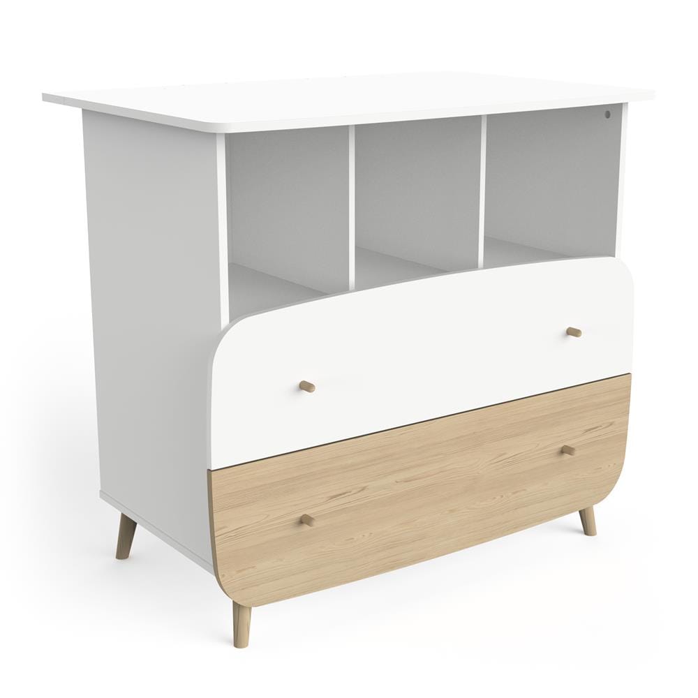 Commode Firmiana BLANC Demeyere