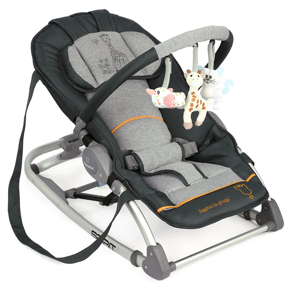 Transat Spirit GRIS Renolux