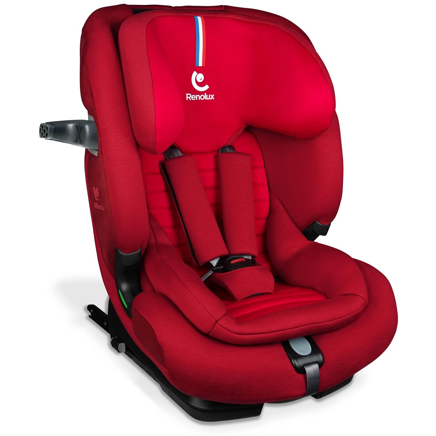 Siège auto Olymp pro ORANGE Renolux